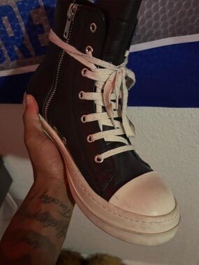 Rick Owens